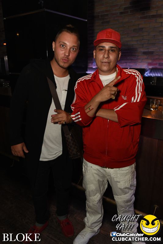 Bloke nightclub photo 168 - July 1st, 2015