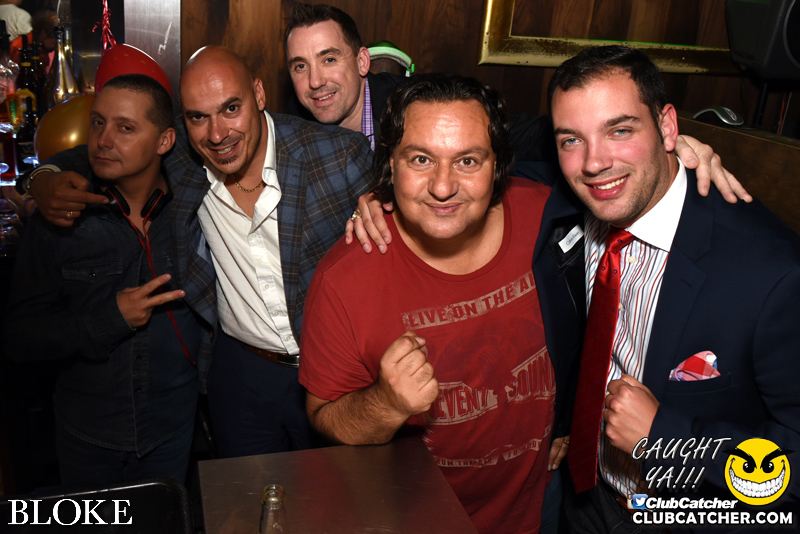 Bloke nightclub photo 18 - July 1st, 2015