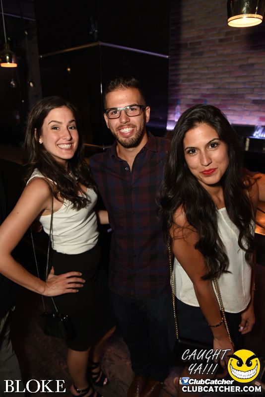 Bloke nightclub photo 21 - July 1st, 2015