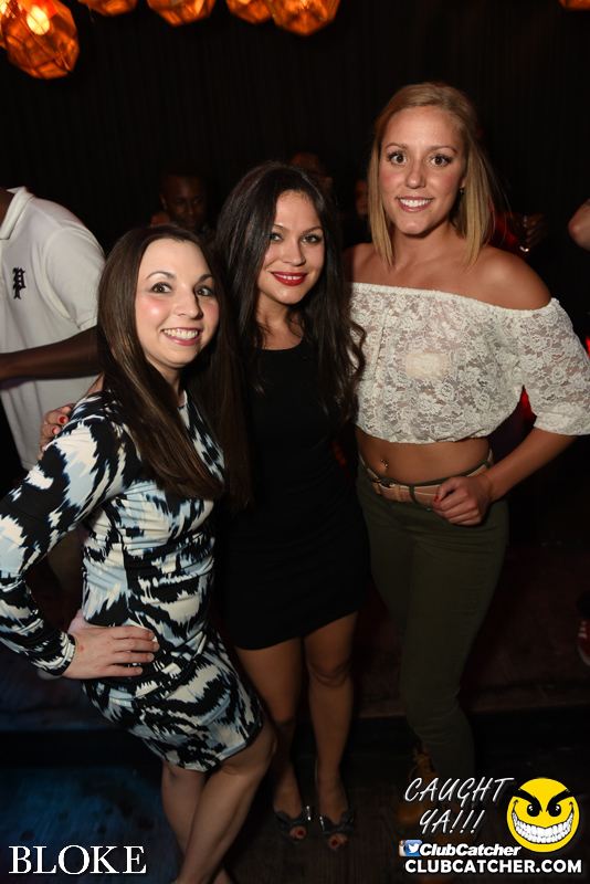 Bloke nightclub photo 22 - July 1st, 2015