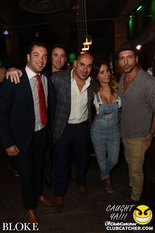 Bloke nightclub photo 23 - July 1st, 2015