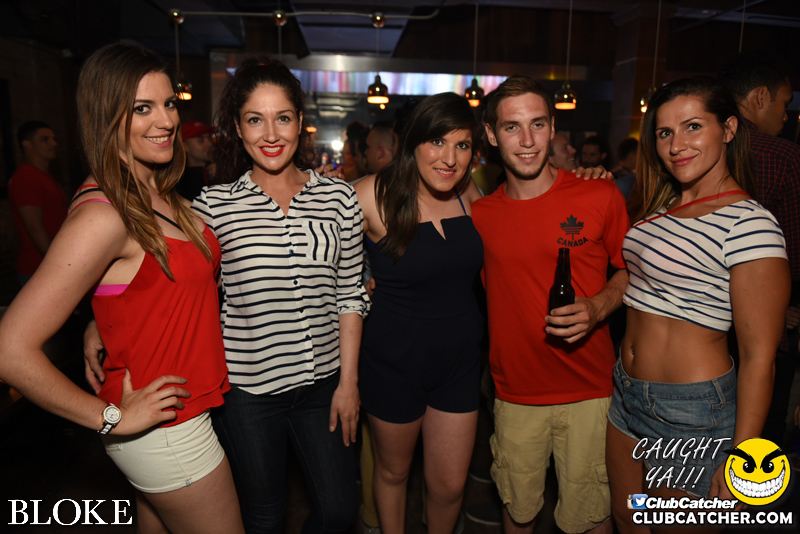 Bloke nightclub photo 28 - July 1st, 2015