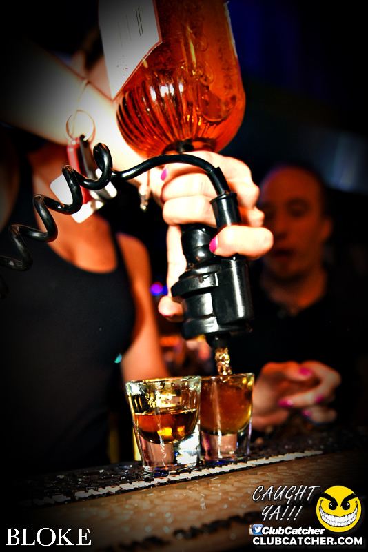 Bloke nightclub photo 33 - July 1st, 2015