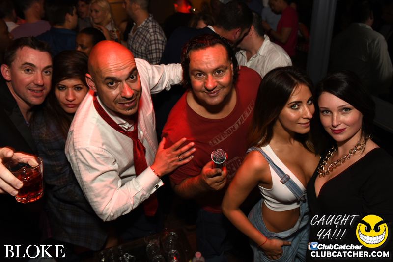 Bloke nightclub photo 34 - July 1st, 2015