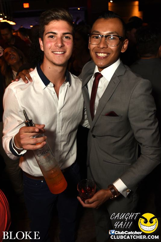 Bloke nightclub photo 37 - July 1st, 2015