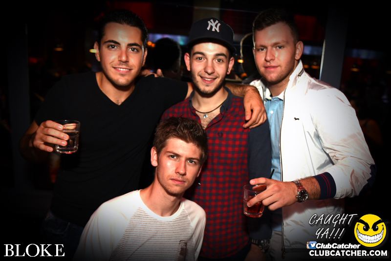 Bloke nightclub photo 38 - July 1st, 2015