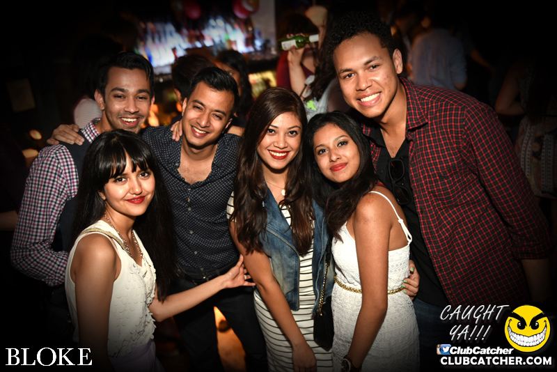 Bloke nightclub photo 39 - July 1st, 2015