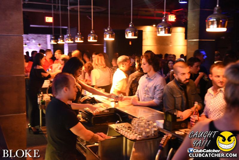 Bloke nightclub photo 40 - July 1st, 2015