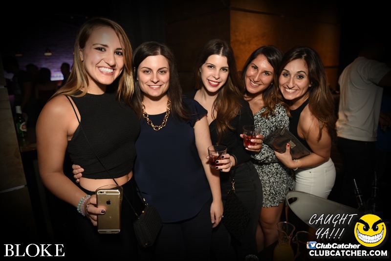 Bloke nightclub photo 5 - July 1st, 2015