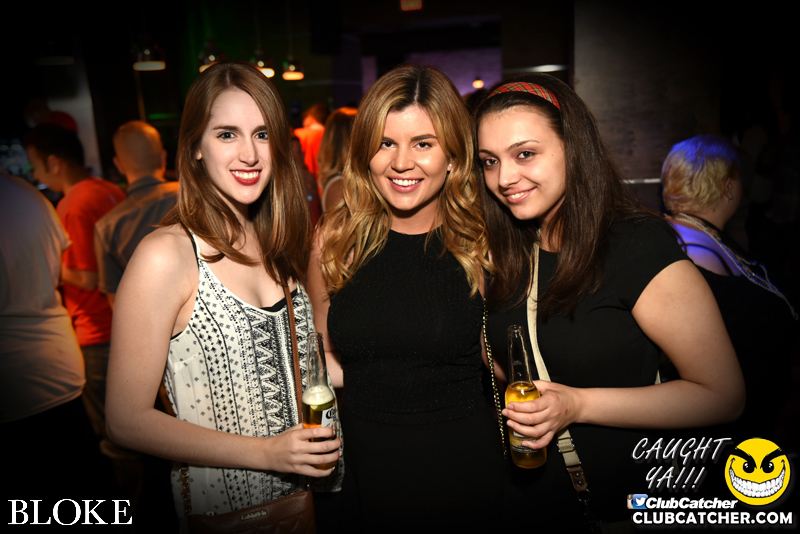 Bloke nightclub photo 43 - July 1st, 2015
