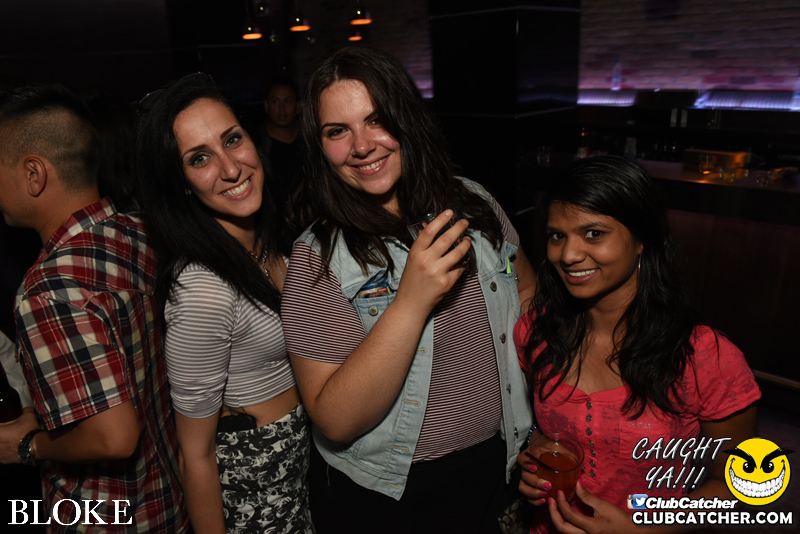 Bloke nightclub photo 44 - July 1st, 2015