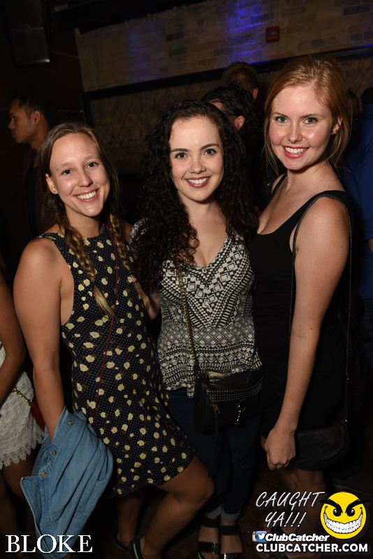 Bloke nightclub photo 46 - July 1st, 2015