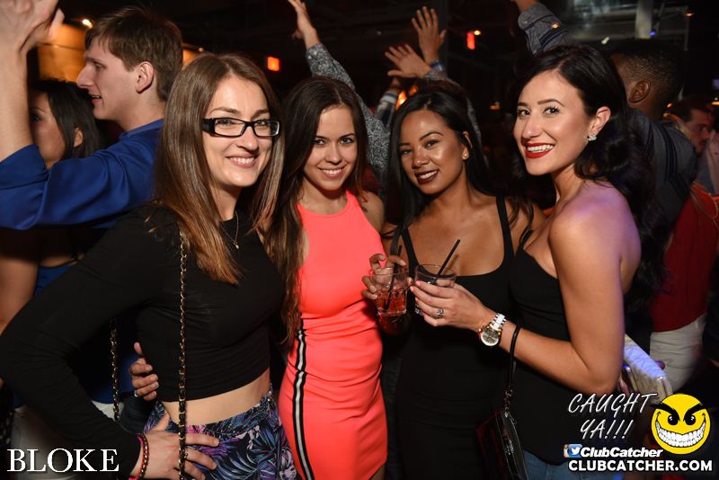 Bloke nightclub photo 47 - July 1st, 2015