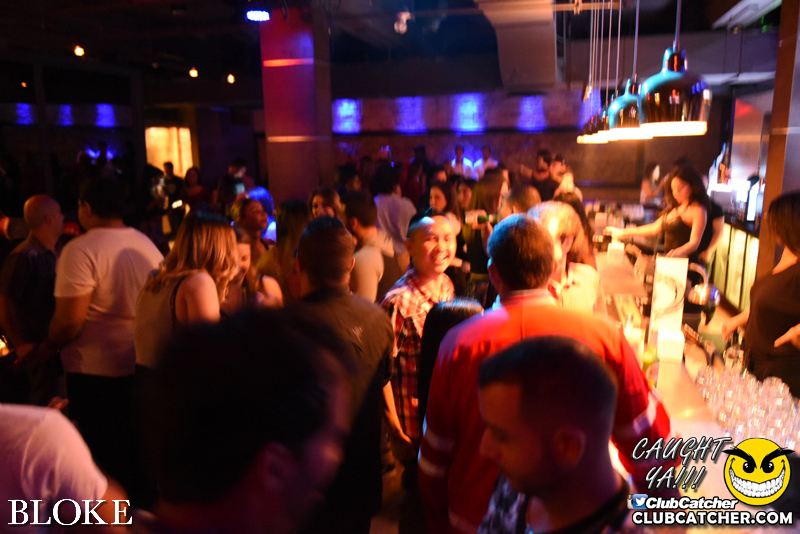 Bloke nightclub photo 48 - July 1st, 2015