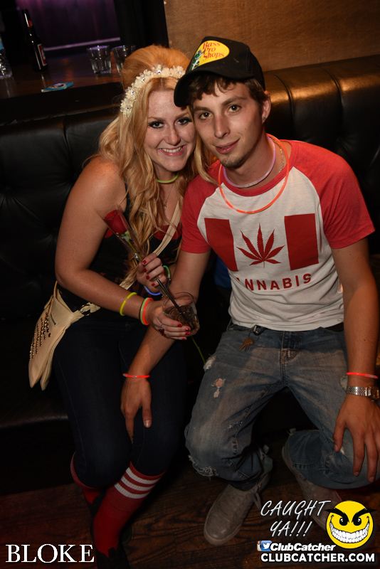 Bloke nightclub photo 49 - July 1st, 2015