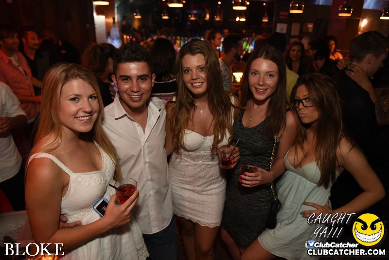 Bloke nightclub photo 50 - July 1st, 2015