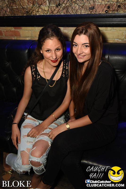 Bloke nightclub photo 51 - July 1st, 2015