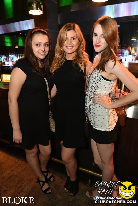 Bloke nightclub photo 53 - July 1st, 2015