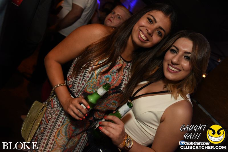 Bloke nightclub photo 56 - July 1st, 2015