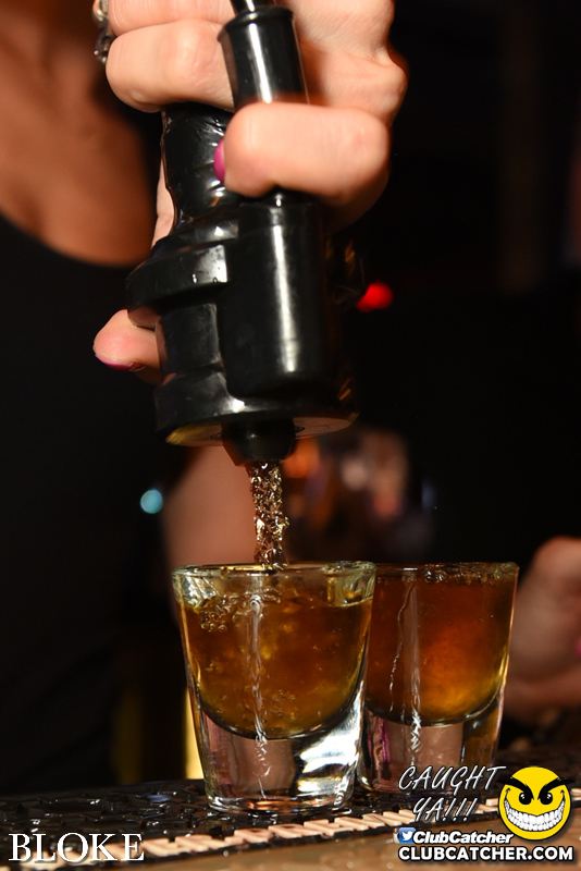 Bloke nightclub photo 7 - July 1st, 2015