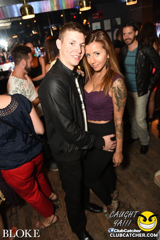 Bloke nightclub photo 61 - July 1st, 2015