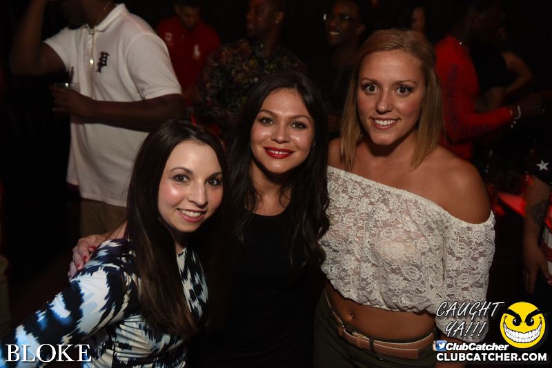 Bloke nightclub photo 63 - July 1st, 2015