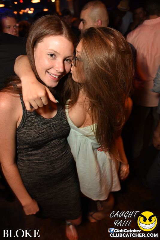 Bloke nightclub photo 64 - July 1st, 2015