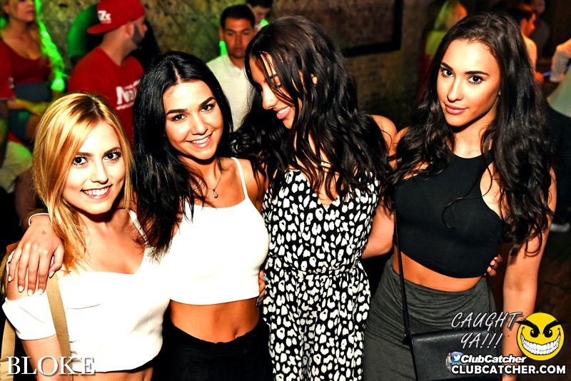 Bloke nightclub photo 66 - July 1st, 2015