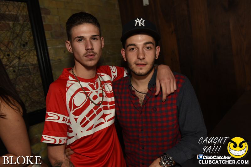 Bloke nightclub photo 68 - July 1st, 2015