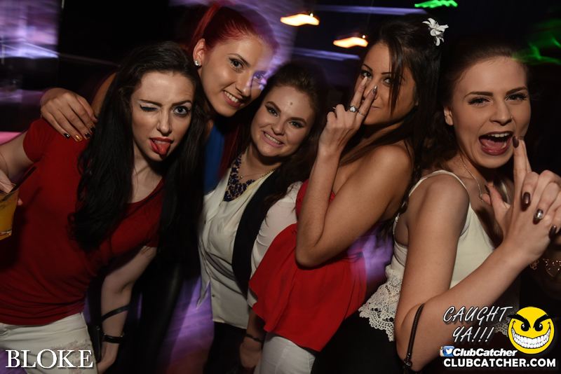 Bloke nightclub photo 69 - July 1st, 2015