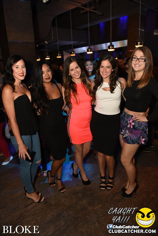 Bloke nightclub photo 8 - July 1st, 2015