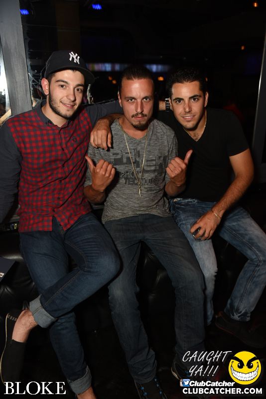 Bloke nightclub photo 72 - July 1st, 2015