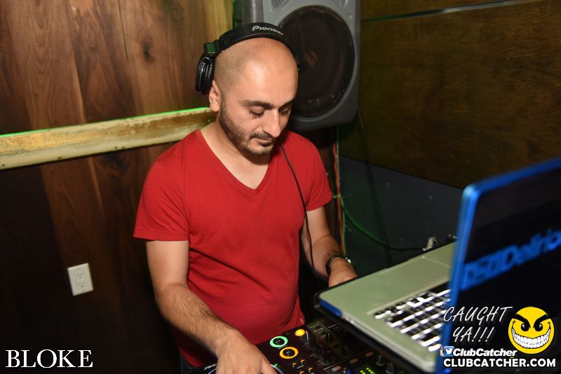 Bloke nightclub photo 73 - July 1st, 2015