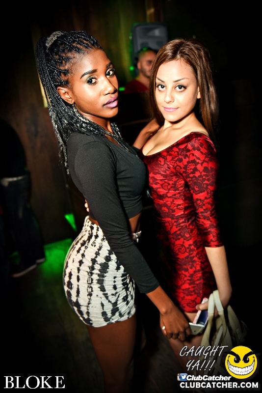 Bloke nightclub photo 74 - July 1st, 2015