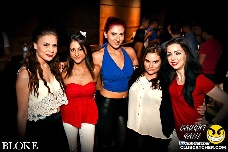 Bloke nightclub photo 75 - July 1st, 2015