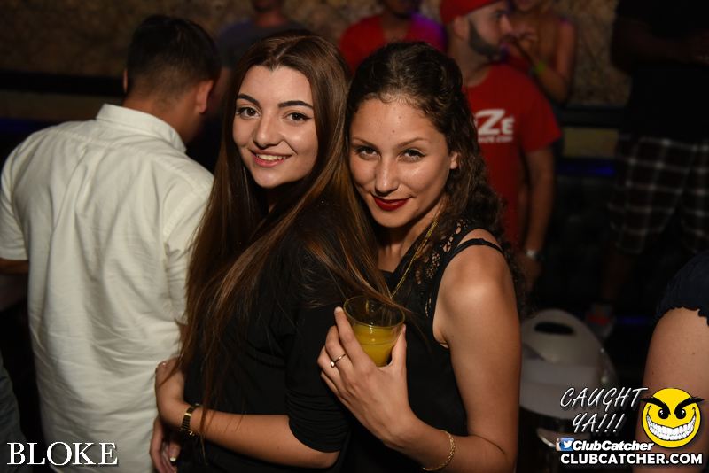Bloke nightclub photo 76 - July 1st, 2015