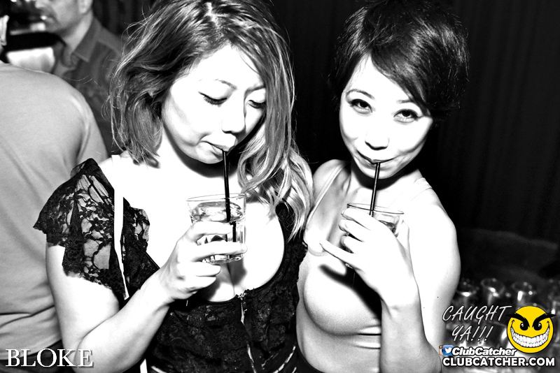 Bloke nightclub photo 78 - July 1st, 2015