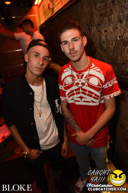 Bloke nightclub photo 79 - July 1st, 2015