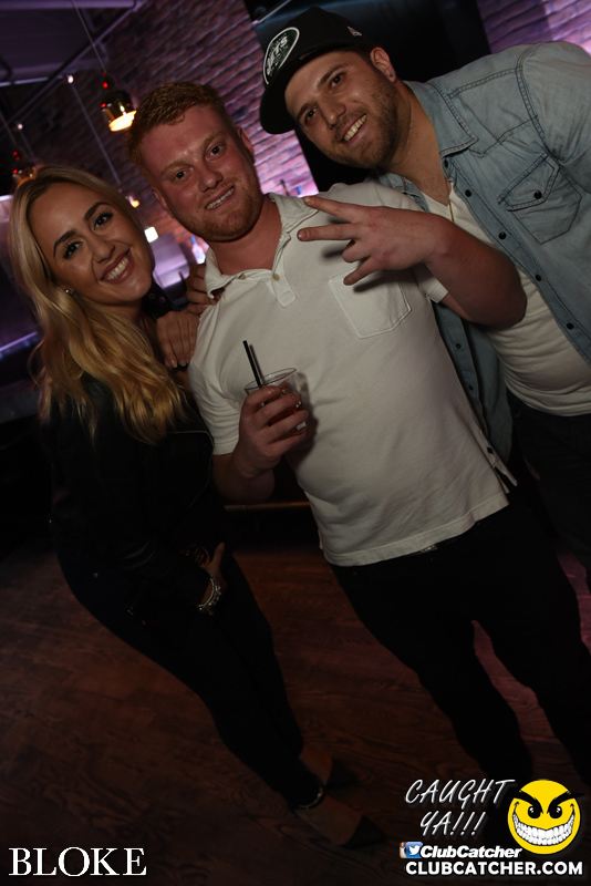 Bloke nightclub photo 82 - July 1st, 2015