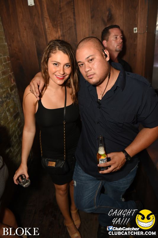 Bloke nightclub photo 83 - July 1st, 2015