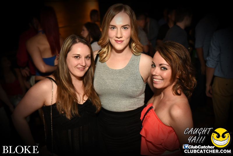 Bloke nightclub photo 84 - July 1st, 2015