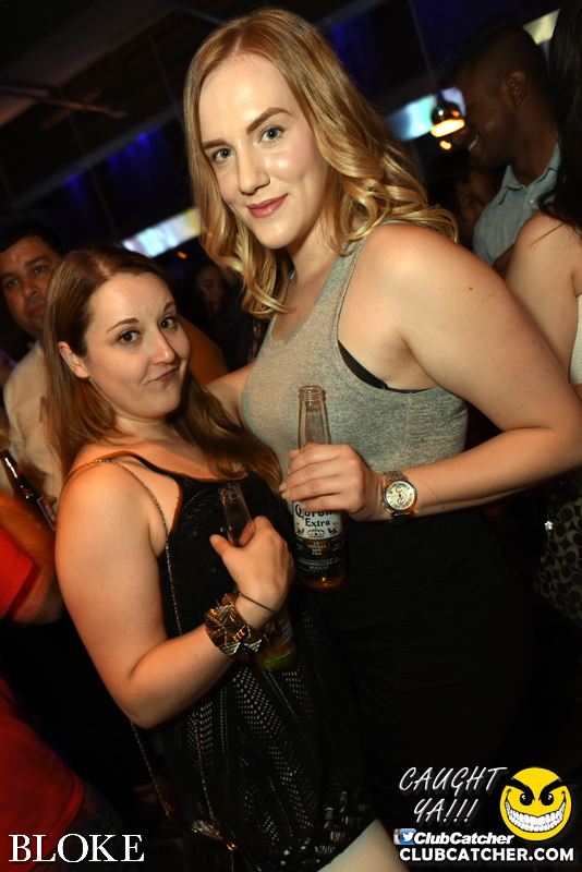 Bloke nightclub photo 85 - July 1st, 2015