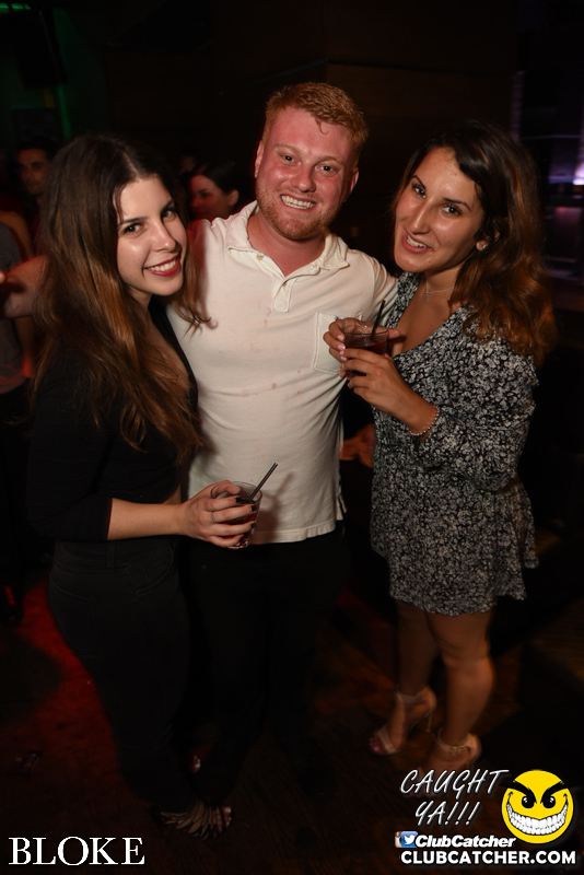 Bloke nightclub photo 89 - July 1st, 2015