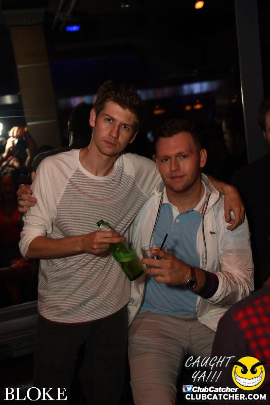 Bloke nightclub photo 90 - July 1st, 2015