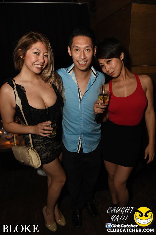 Bloke nightclub photo 93 - July 1st, 2015