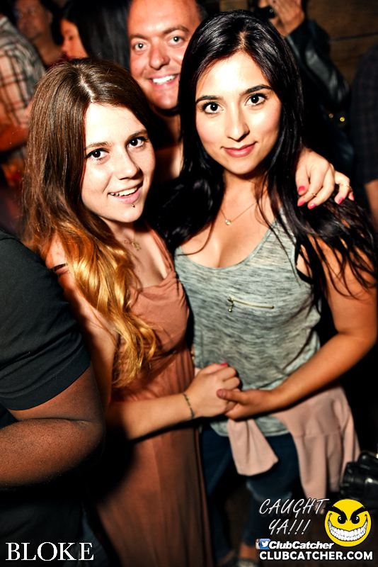 Bloke nightclub photo 94 - July 1st, 2015