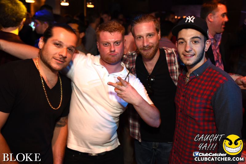 Bloke nightclub photo 98 - July 1st, 2015