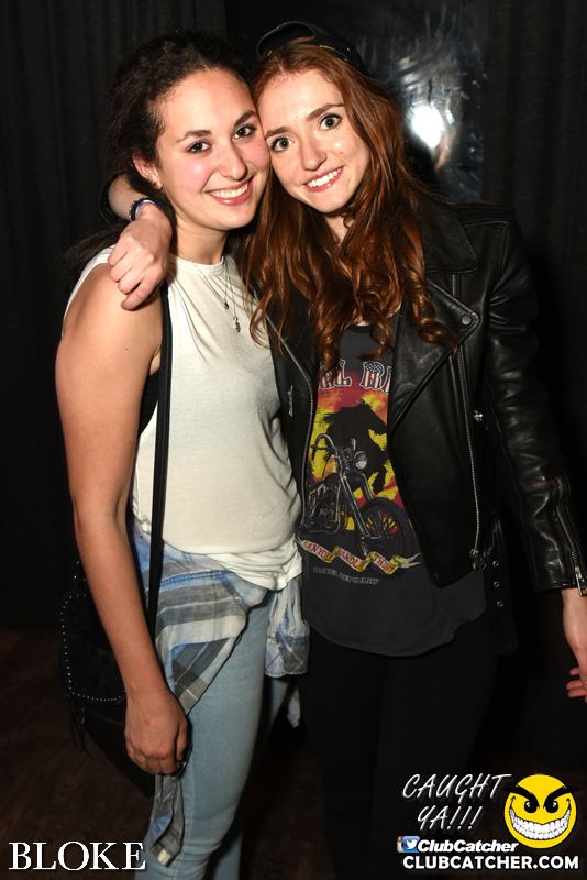 Bloke nightclub photo 100 - July 1st, 2015