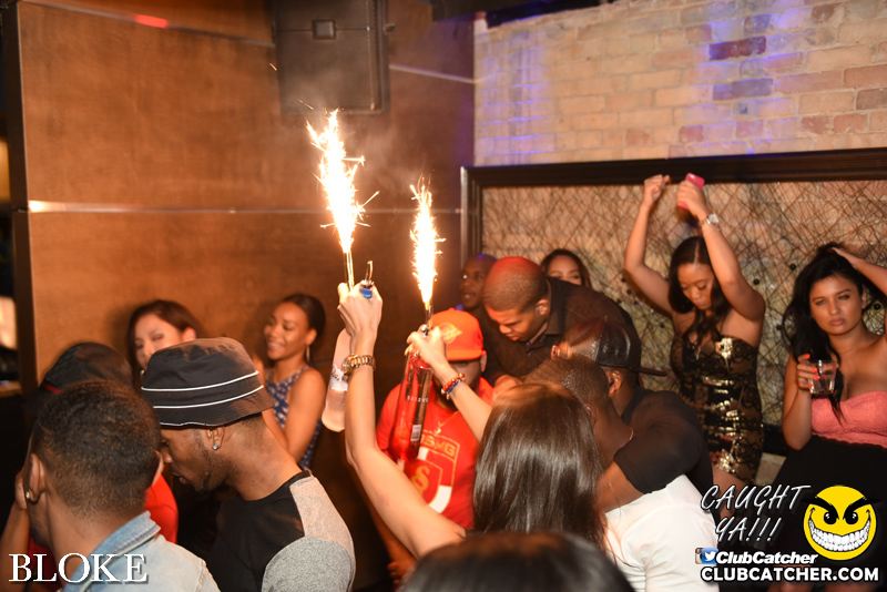 Bloke nightclub photo 101 - July 2nd, 2015