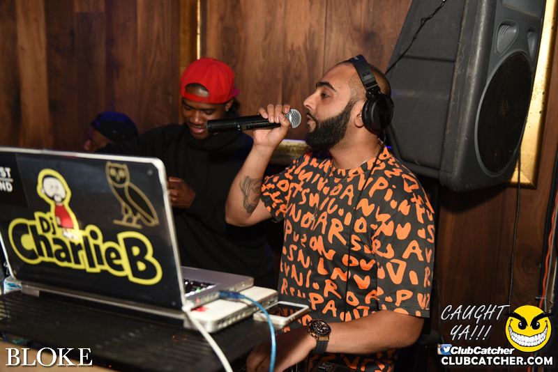 Bloke nightclub photo 104 - July 2nd, 2015